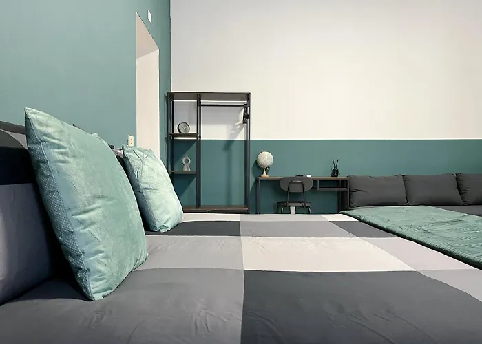 Castani Apartment