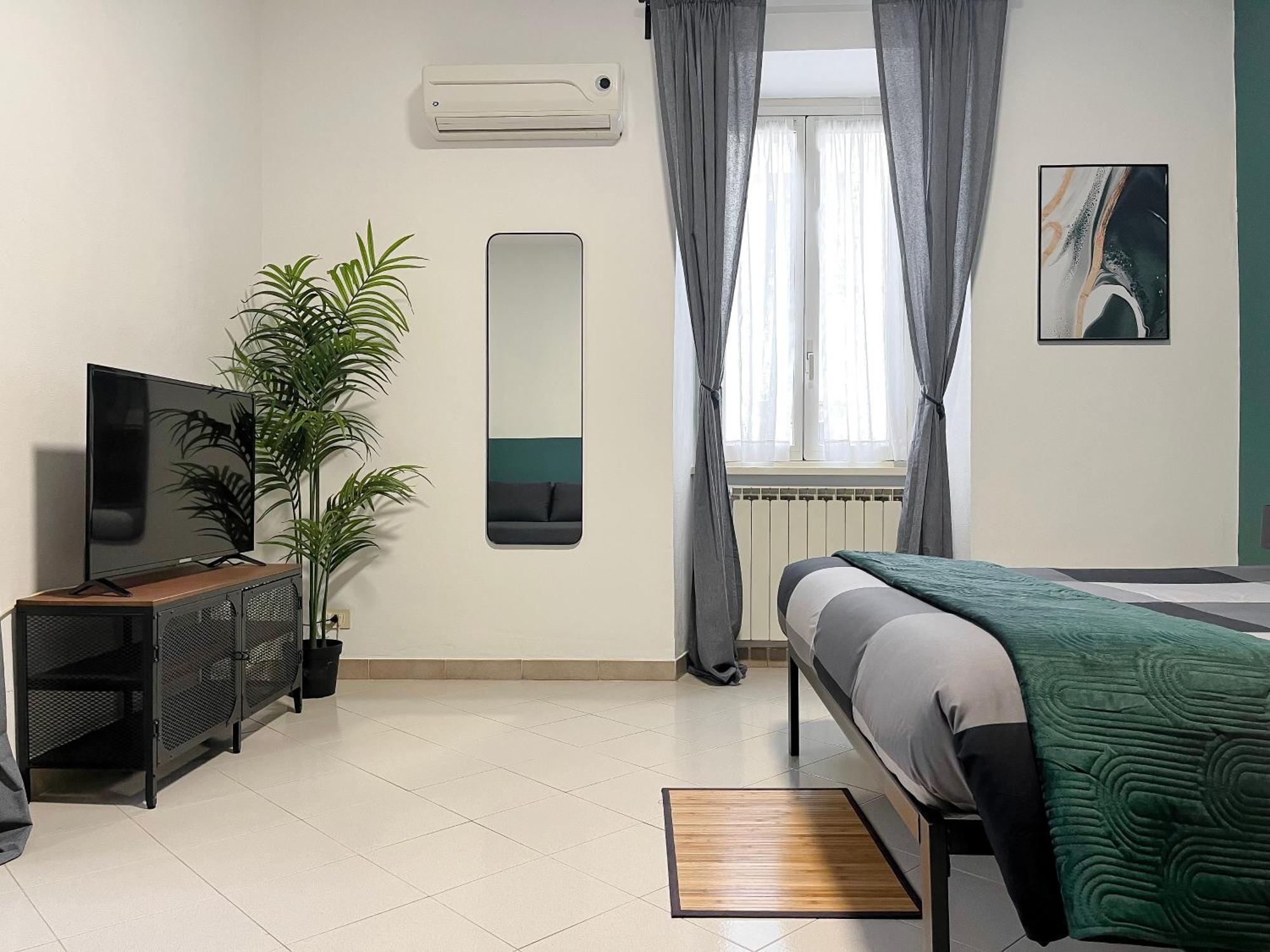 Castani Apartment Rom