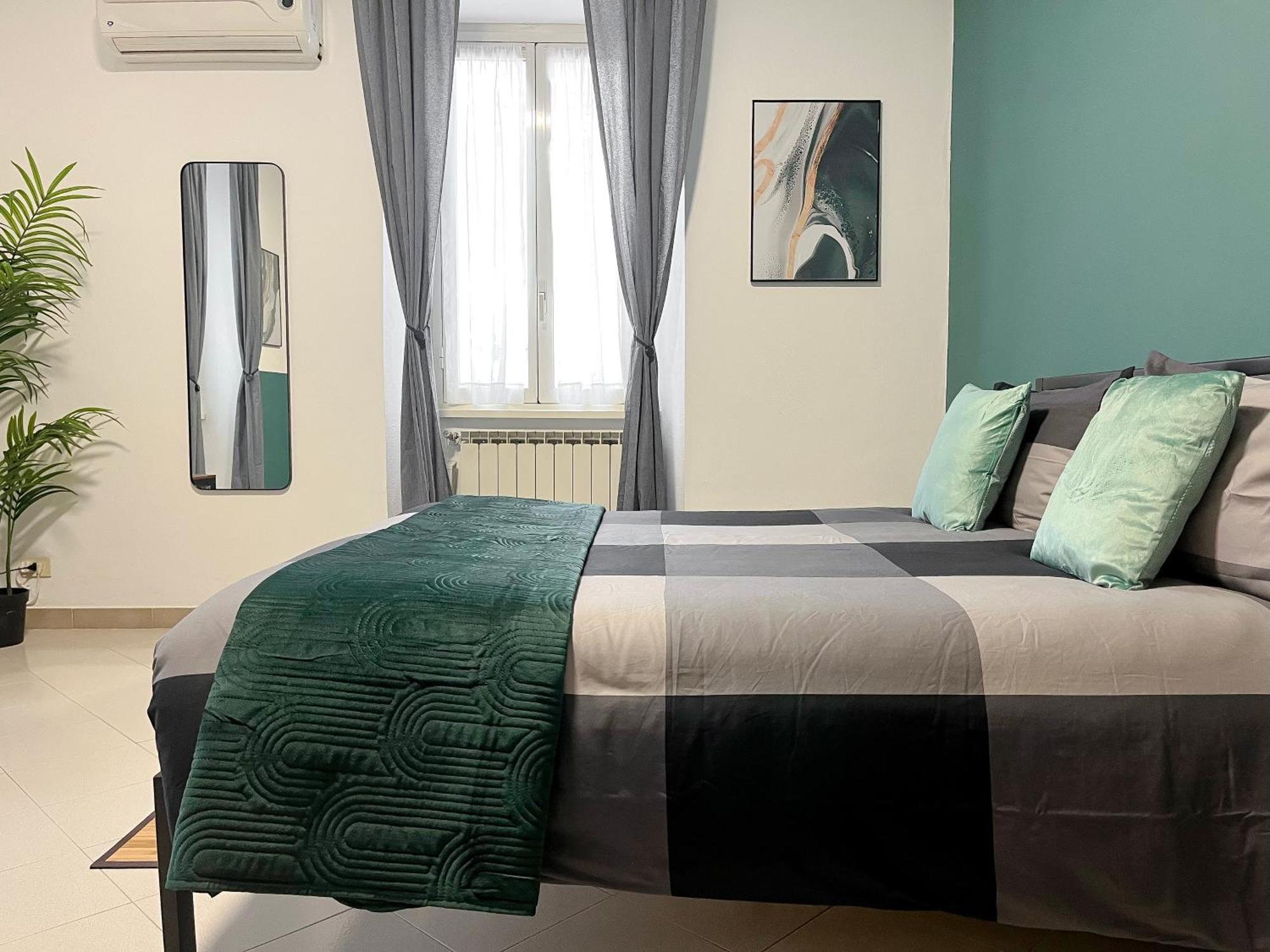 Castani Apartment