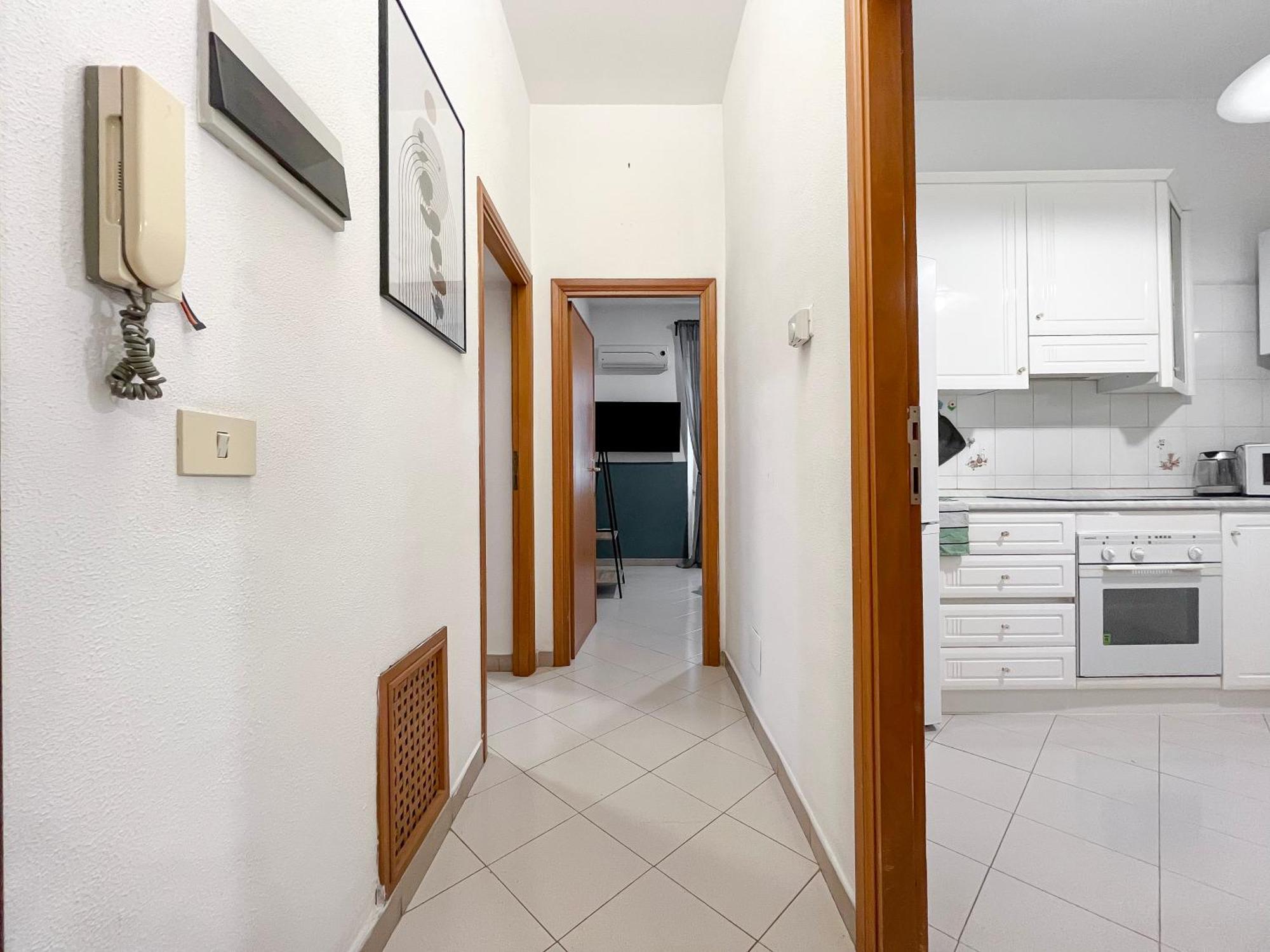 Castani Apartment *