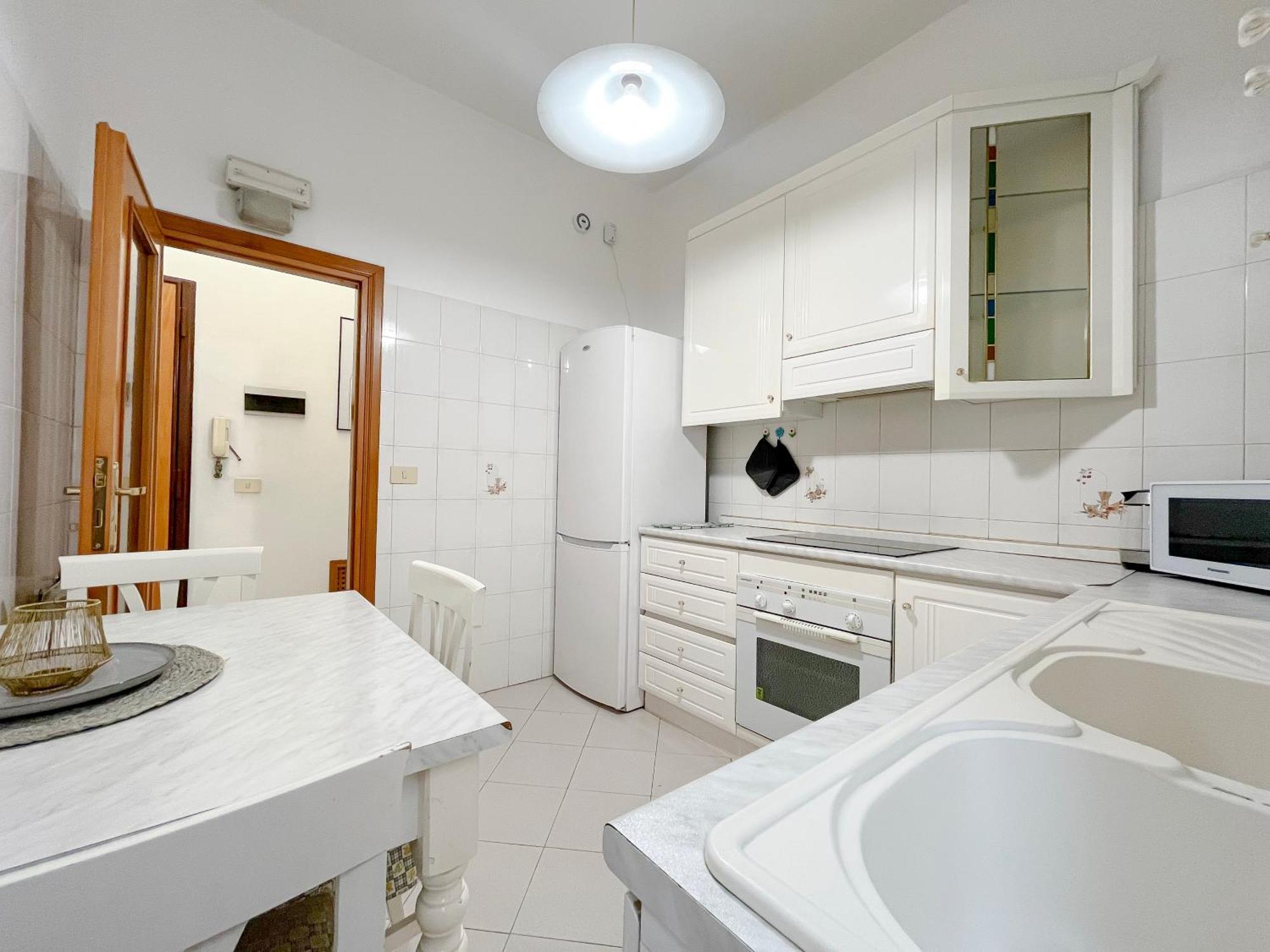 Castani Apartment