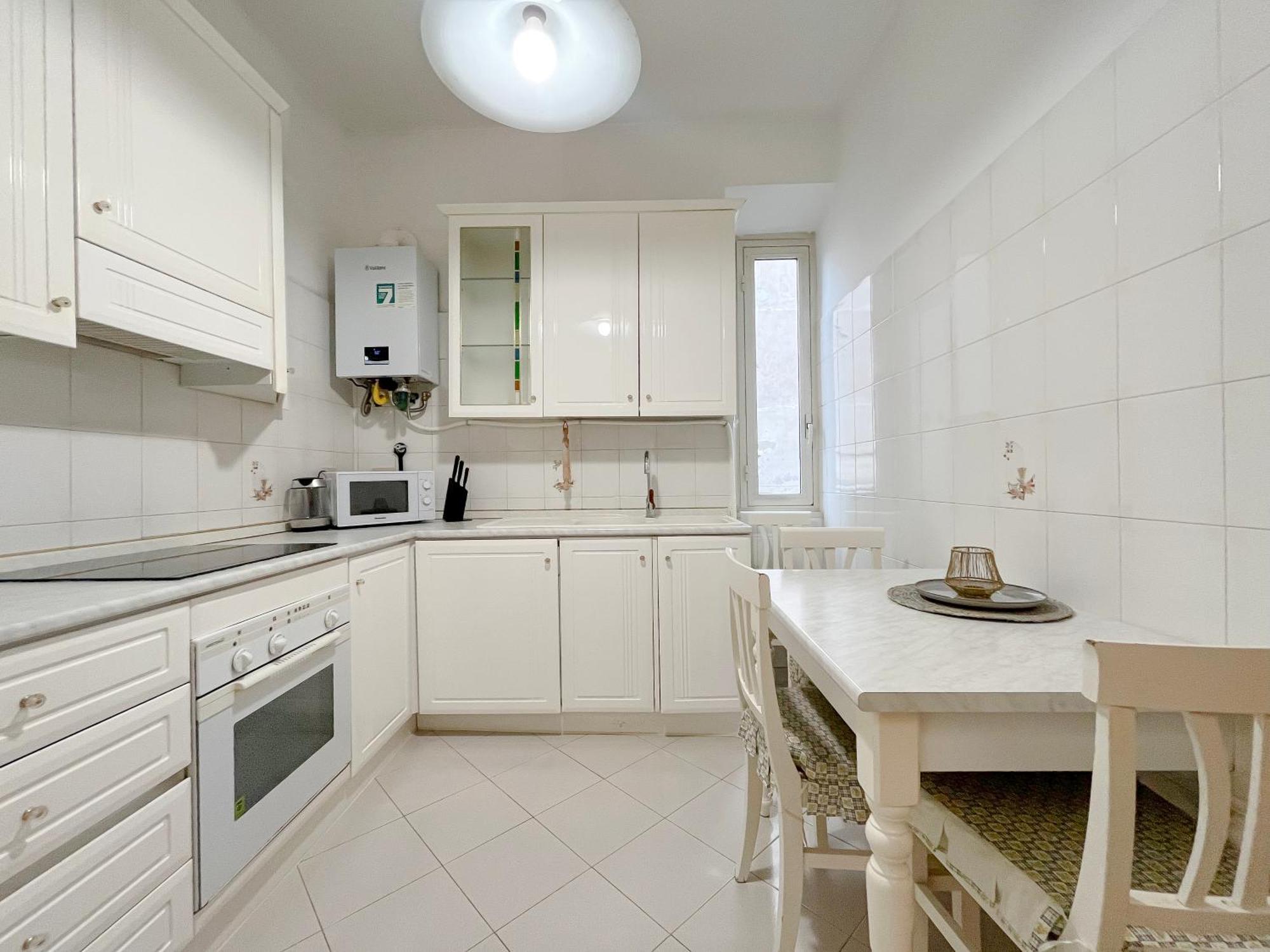 Apartment Castani Rom
