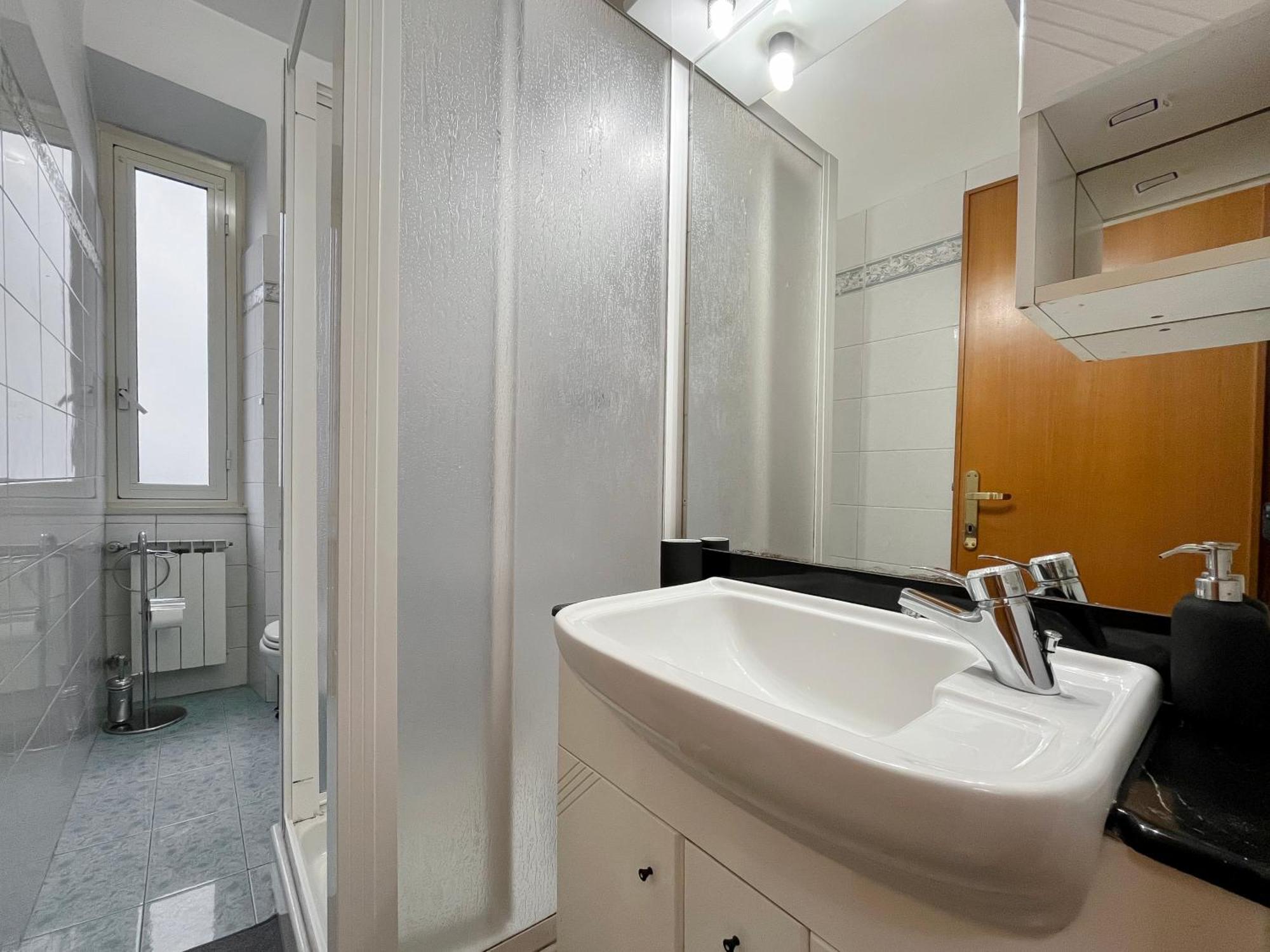 Castani Apartment