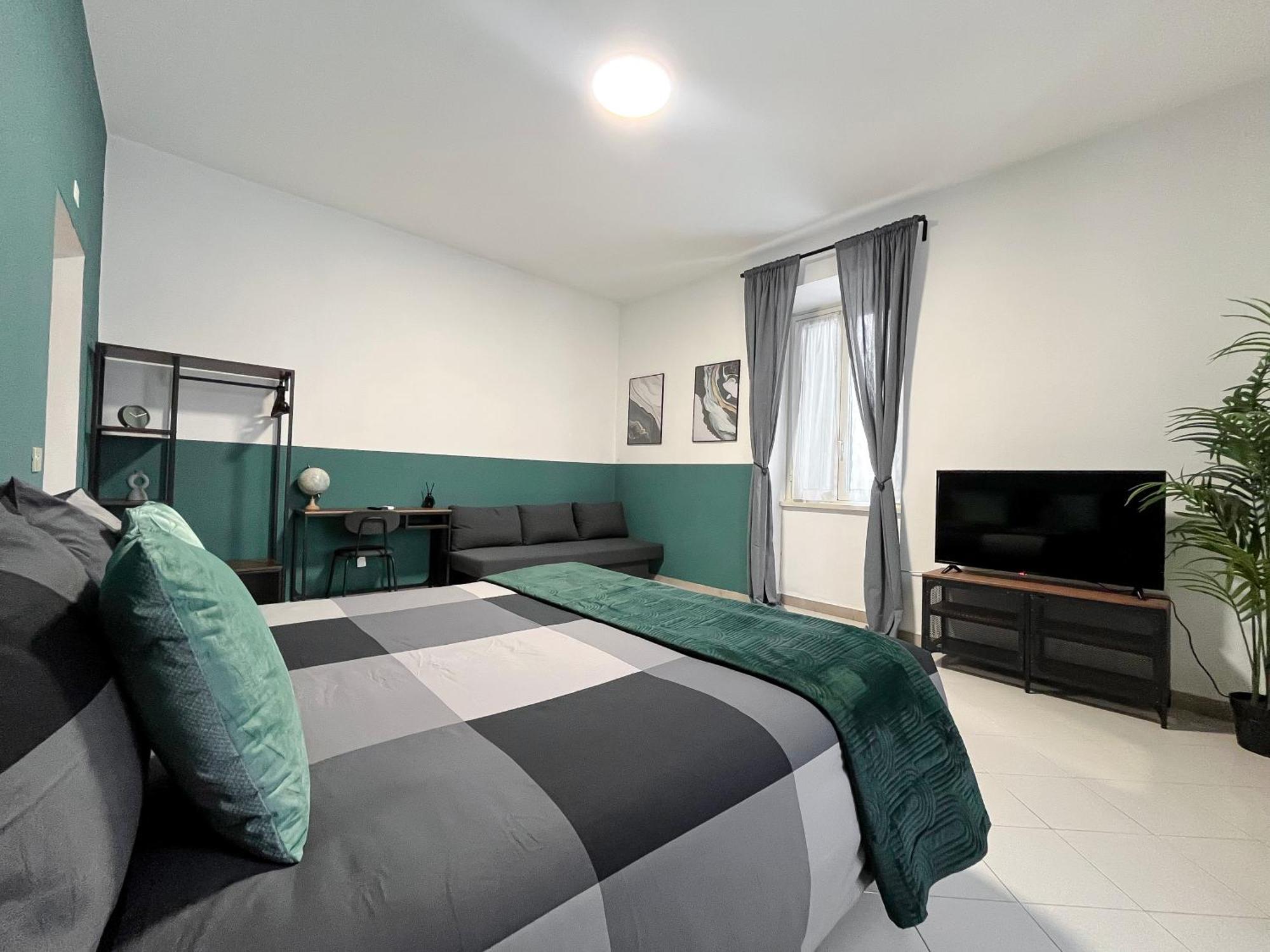 Apartment Castani